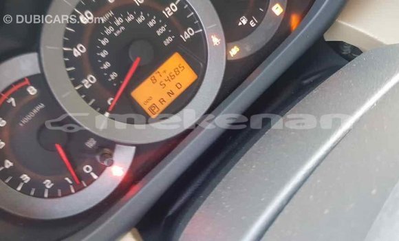 Buy Import Toyota 4Runner Brown Car in Import - Dubai in Aragatsotn Buy Import Toyota 4Runner Brown Car in Import - Dubai in Aragatsotn