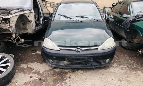 Buy Used Opel Agila Other Car in Armavir in Armavir