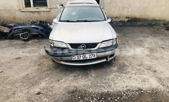 Buy Used Opel Vectra Other Car in Armavir in Armavir