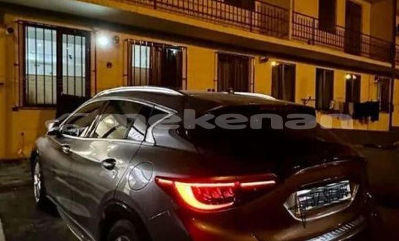 Buy Used Infiniti QX4 Other Car in Ararat in Ararat Buy Used Infiniti QX4 Other Car in Ararat in Ararat