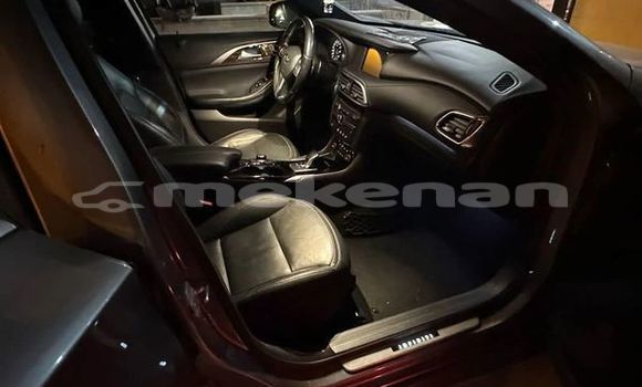 Buy Used Infiniti QX4 Other Car in Ararat in Ararat Buy Used Infiniti QX4 Other Car in Ararat in Ararat