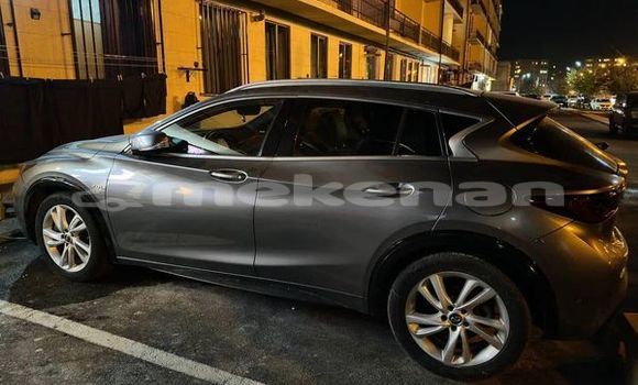 Buy Used Infiniti QX4 Other Car in Ararat in Ararat Buy Used Infiniti QX4 Other Car in Ararat in Ararat