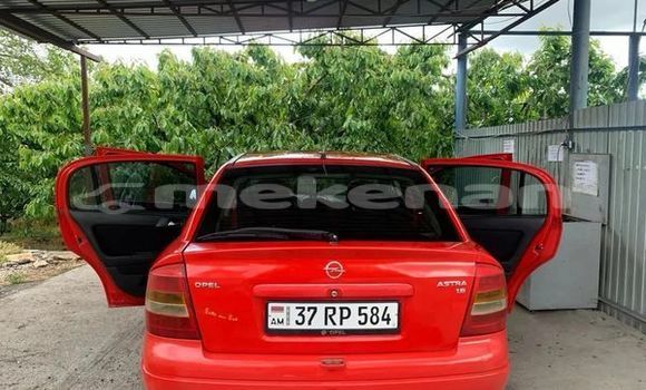 Buy Used Opel Astra Other Car in Armavir in Armavir Buy Used Opel Astra Other Car in Armavir in Armavir