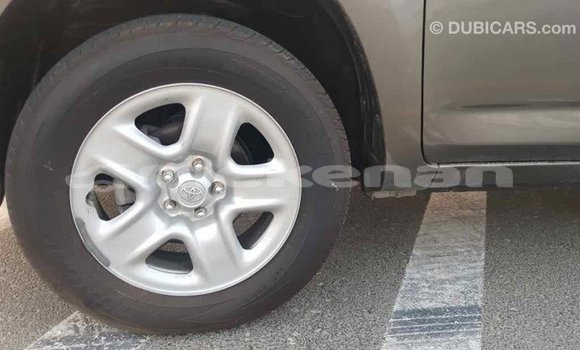 Buy Import Toyota 4Runner Brown Car in Import - Dubai in Aragatsotn Buy Import Toyota 4Runner Brown Car in Import - Dubai in Aragatsotn