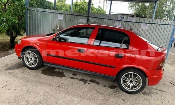 Buy Used Opel Astra Other Car in Armavir in Armavir Buy Used Opel Astra Other Car in Armavir in Armavir