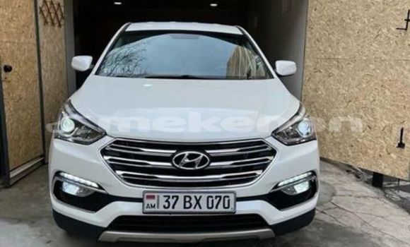 Buy Used Hyundai Santa Fe Other Car in Armavir in Armavir Buy Used Hyundai Santa Fe Other Car in Armavir in Armavir