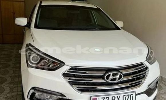 Buy Used Hyundai Santa Fe Other Car in Armavir in Armavir Buy Used Hyundai Santa Fe Other Car in Armavir in Armavir