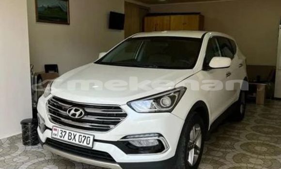 Buy Used Hyundai Santa Fe Other Car in Armavir in Armavir Buy Used Hyundai Santa Fe Other Car in Armavir in Armavir