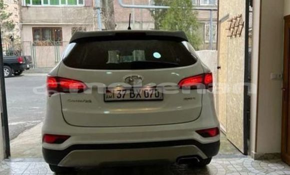 Buy Used Hyundai Santa Fe Other Car in Armavir in Armavir Buy Used Hyundai Santa Fe Other Car in Armavir in Armavir