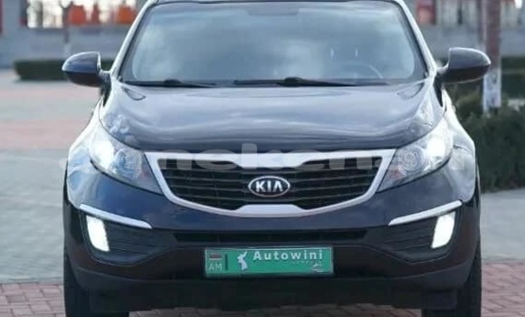 Buy Used Kia Sportage Other Car in Armavir in Armavir Buy Used Kia Sportage Other Car in Armavir in Armavir