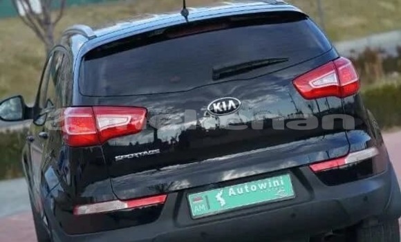 Buy Used Kia Sportage Other Car in Armavir in Armavir Buy Used Kia Sportage Other Car in Armavir in Armavir