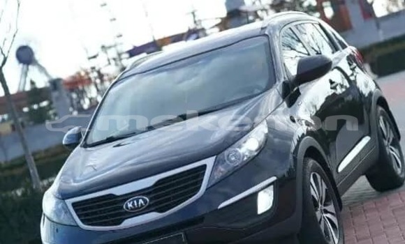 Buy Used Kia Sportage Other Car in Armavir in Armavir Buy Used Kia Sportage Other Car in Armavir in Armavir