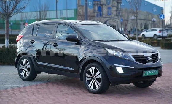 Buy Used Kia Sportage Other Car in Armavir in Armavir Buy Used Kia Sportage Other Car in Armavir in Armavir