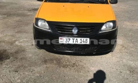 Buy Used Renault Logan Other Car in Armavir in Armavir Buy Used Renault Logan Other Car in Armavir in Armavir