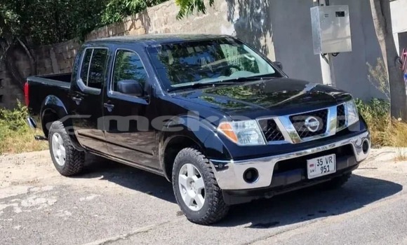 Buy Used Nissan Frontier Other Car in Armavir in Armavir Buy Used Nissan Frontier Other Car in Armavir in Armavir