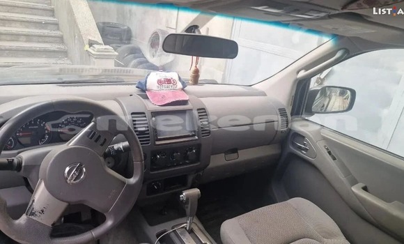 Buy Used Nissan Frontier Other Car in Armavir in Armavir Buy Used Nissan Frontier Other Car in Armavir in Armavir