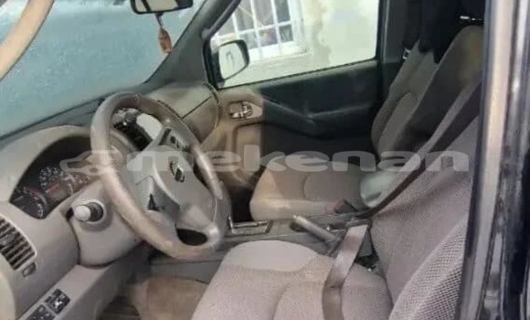 Buy Used Nissan Frontier Other Car in Armavir in Armavir Buy Used Nissan Frontier Other Car in Armavir in Armavir