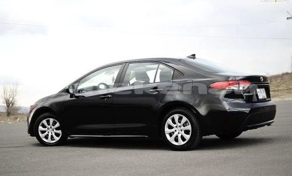 Buy Used Toyota Corolla Other Car in Ararat in Ararat Buy Used Toyota Corolla Other Car in Ararat in Ararat