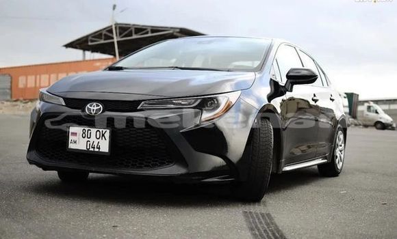 Buy Used Toyota Corolla Other Car in Ararat in Ararat Buy Used Toyota Corolla Other Car in Ararat in Ararat