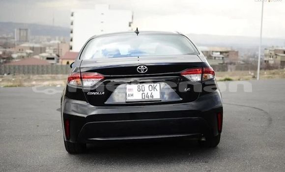 Buy Used Toyota Corolla Other Car in Ararat in Ararat Buy Used Toyota Corolla Other Car in Ararat in Ararat