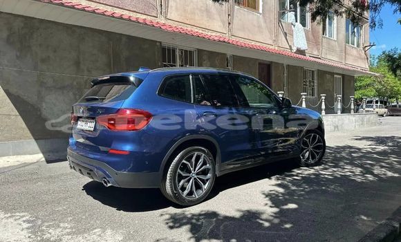 Buy Used BMW 1-Series Green Car in Armavir in Armavir Buy Used BMW 1-Series Green Car in Armavir in Armavir