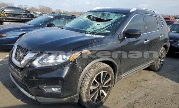 Buy Used Nissan Rogue Other Car in Armavir in Armavir Buy Used Nissan Rogue Other Car in Armavir in Armavir