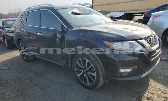 Buy Used Nissan Rogue Other Car in Armavir in Armavir Buy Used Nissan Rogue Other Car in Armavir in Armavir