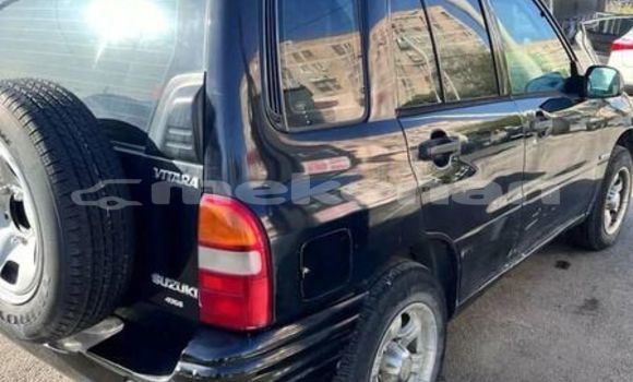 Buy Used Suzuki Grand Vitara Red Car in Armavir in Armavir Buy Used Suzuki Grand Vitara Red Car in Armavir in Armavir