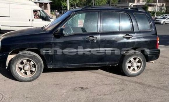 Buy Used Suzuki Grand Vitara Red Car in Armavir in Armavir Buy Used Suzuki Grand Vitara Red Car in Armavir in Armavir