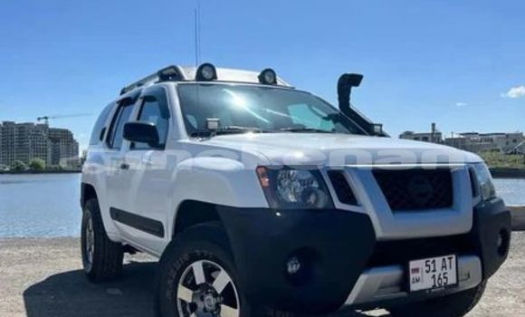 Buy Used Nissan X–Trail Other Car in Ararat in Ararat Buy Used Nissan X–Trail Other Car in Ararat in Ararat