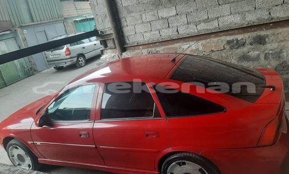 Buy Used Opel Vectra Other Car in Armavir in Armavir Buy Used Opel Vectra Other Car in Armavir in Armavir