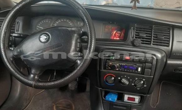 Buy Used Opel Vectra Other Car in Armavir in Armavir Buy Used Opel Vectra Other Car in Armavir in Armavir