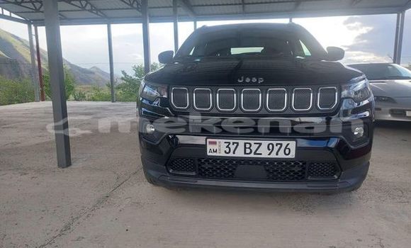 Buy Used Jeep Compass Other Car in Armavir in Armavir Buy Used Jeep Compass Other Car in Armavir in Armavir