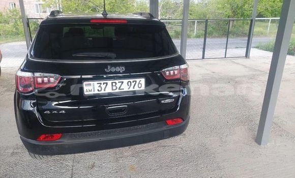 Buy Used Jeep Compass Other Car in Armavir in Armavir Buy Used Jeep Compass Other Car in Armavir in Armavir