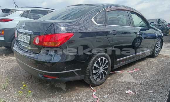 Buy Used Nissan Bluebird Other Car in Armavir in Armavir Buy Used Nissan Bluebird Other Car in Armavir in Armavir