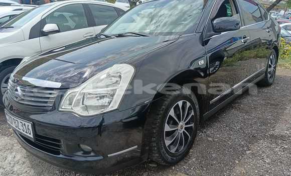 Buy Used Nissan Bluebird Other Car in Armavir in Armavir Buy Used Nissan Bluebird Other Car in Armavir in Armavir