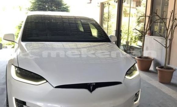 Buy Used Tesla Model 3 Black Car in Angeghakot in Syunik