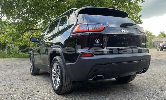 Buy Used Jeep Cherokee Other Car in Armavir in Armavir