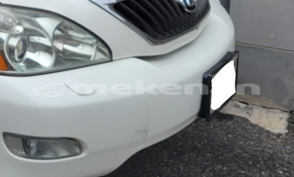 Buy Used Lexus RX 350 White Car in Yerevan in Yerevan Buy Used Lexus RX 350 White Car in Yerevan in Yerevan