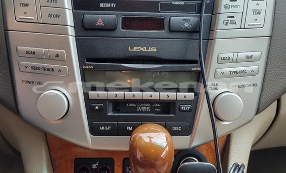 Buy Used Lexus RX 350 White Car in Yerevan in Yerevan Buy Used Lexus RX 350 White Car in Yerevan in Yerevan