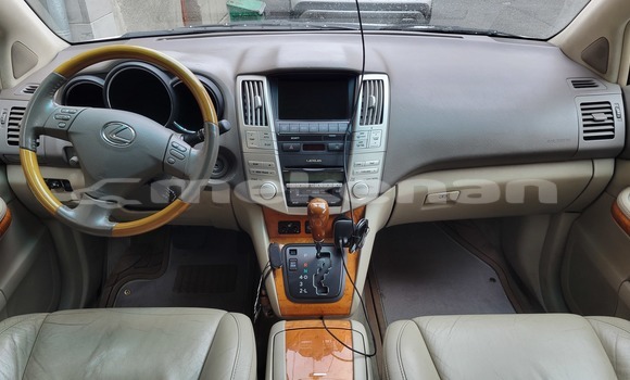 Buy Used Lexus RX 350 White Car in Yerevan in Yerevan Buy Used Lexus RX 350 White Car in Yerevan in Yerevan