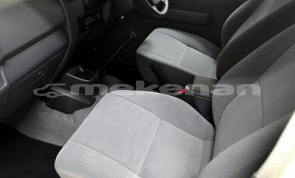 Buy Used Toyota Land Cruiser White Car in Angeghakot in Syunik Buy Used Toyota Land Cruiser White Car in Angeghakot in Syunik