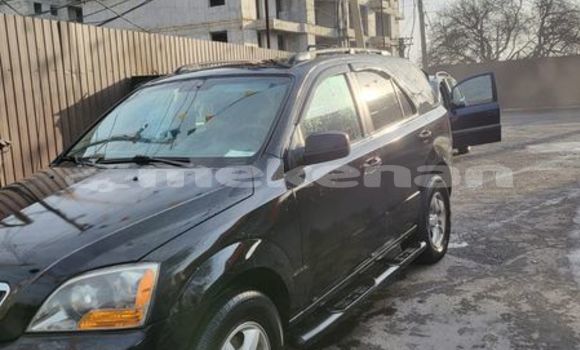 Buy Used Kia Sorento Other Car in Armavir in Armavir