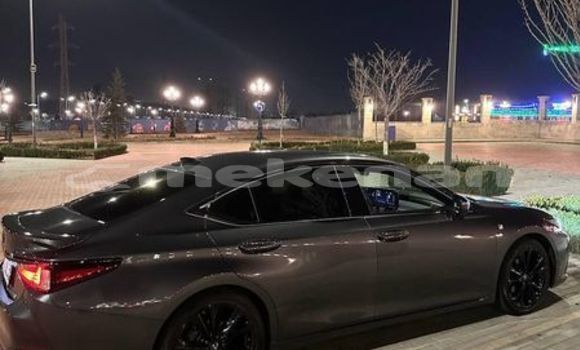 Buy Used Lexus GS F Other Car in Armavir in Armavir