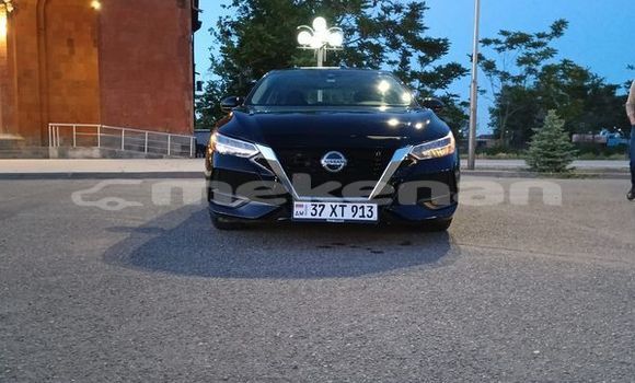Buy Used Nissan Sentra Other Car in Alaverdi in Lori