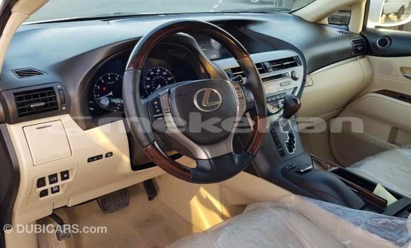 Buy Import Lexus RX 350 White Car in Import - Dubai in Aragatsotn Buy Import Lexus RX 350 White Car in Import - Dubai in Aragatsotn