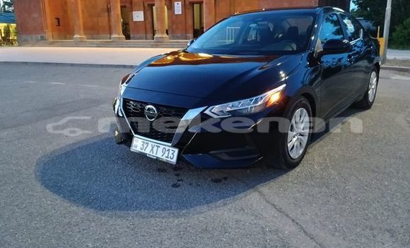 Buy Used Nissan Sentra Other Car in Alaverdi in Lori Buy Used Nissan Sentra Other Car in Alaverdi in Lori