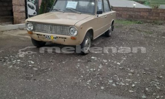 Buy Used Toyota Corolla Other Car in Armavir in Armavir