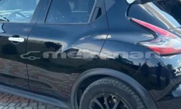 Buy Used Nissan Juke Green Car in Ararat in Ararat Buy Used Nissan Juke Green Car in Ararat in Ararat