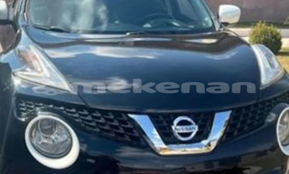 Buy Used Nissan Juke Green Car in Ararat in Ararat Buy Used Nissan Juke Green Car in Ararat in Ararat